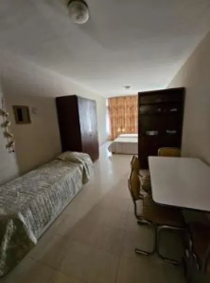 Departamento Monoambiente En Venta - 1 Baño - Miramar 