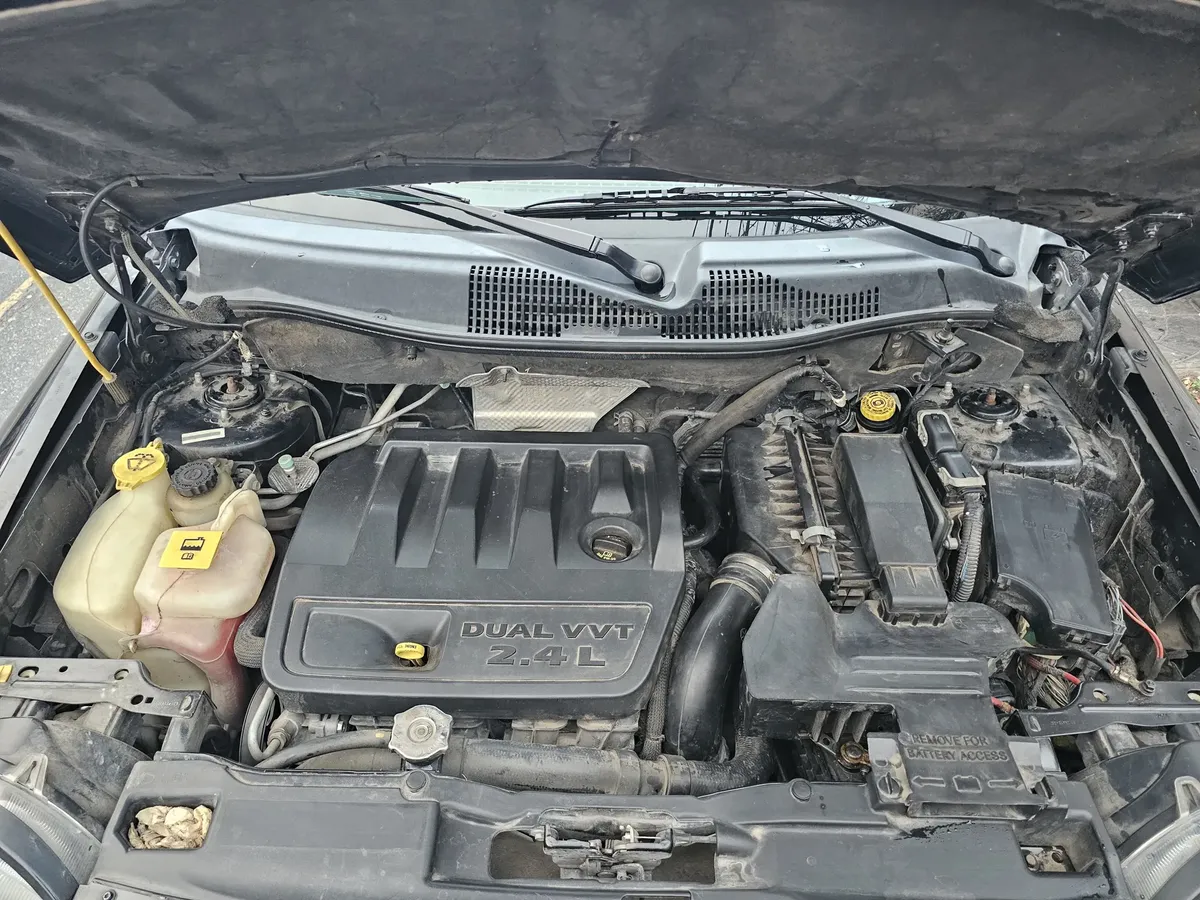 Jeep Compass 2.4 Limited Mtx5422326409711001612
