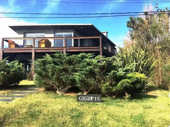 El Chorro Venta Y Alquiler Casa Casagris