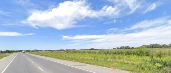 Campo En Venta / Fraccion De 5 Hectareas En Ubicacion Estrategica. 