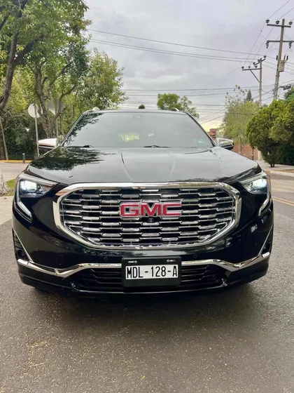 Gmc Terrain 2.0 Denali At