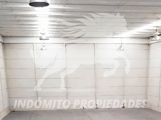 Bodega Industrial Concepción