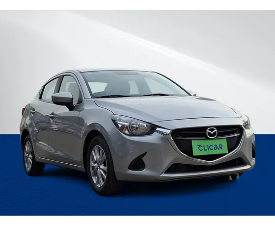 Mazda 2 Xrs