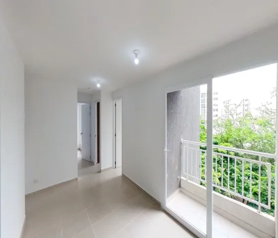 Apartamento En Ciudad Guabinas (yumbo)