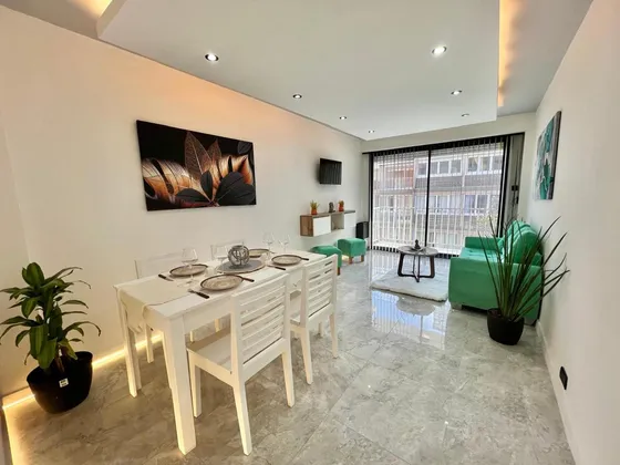 Departamento En Venta - 1 Dormitorio 1 Baño - Mar Del Plata