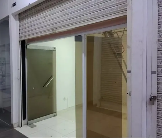 Vendo Local En Jamundí En Centro Comercial