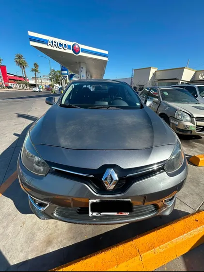 Renault Fluence Dynamique