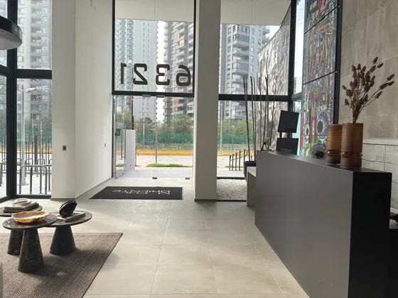 Vive En Nuevo Departamento A Estrenar