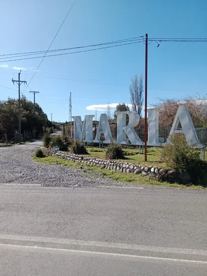 Parcela En Condominio Santa Maria Senda Sur Puerto Montt
