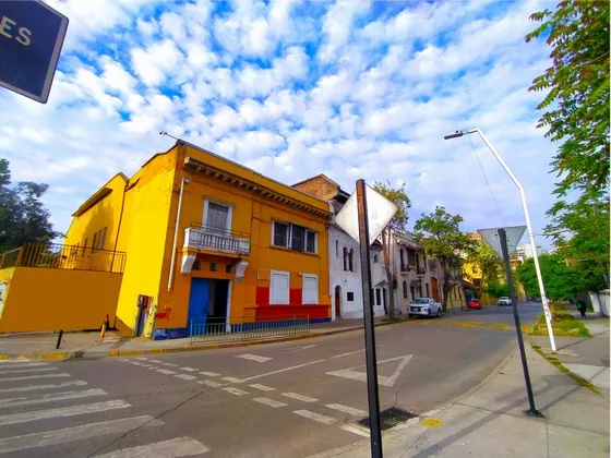 Venta Edificio|metro Estación Toesca | Santiago Centro