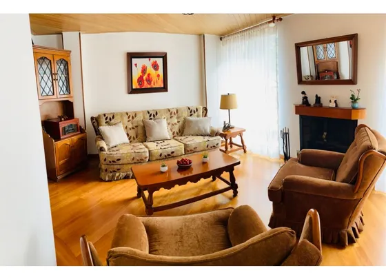 Venta Casa En Contador Bogota