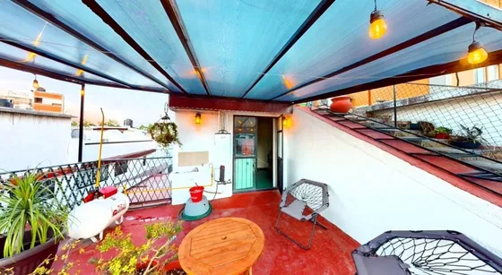 Casa En Venta En Azcapotzalco***