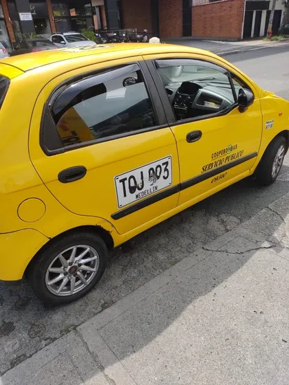 Chevrolet  Cronos 