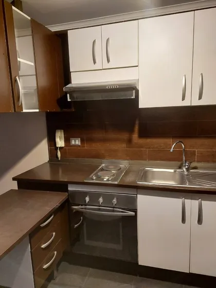 Departamento 1d En Piso 5 Con Excelente Conectividad