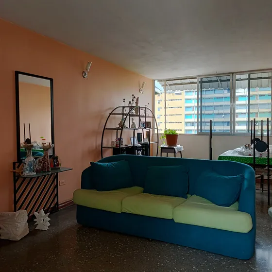 Trapichito - Guarenas Apartamento En Venta 