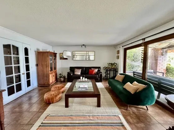 En Condominio-se Vende Linda Casa Sector San Carlos De Apoq