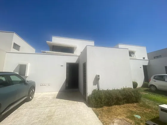 Casa En Condominio Los Castaños De Linderos
