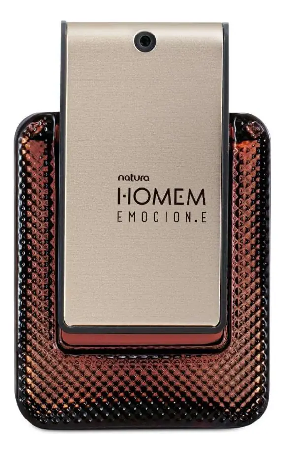 Deo Parfum Natura Homem Emocione 100ml