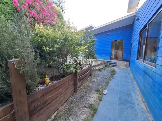 Venta Casa Quilpué Paso Hondo Gran Terreno