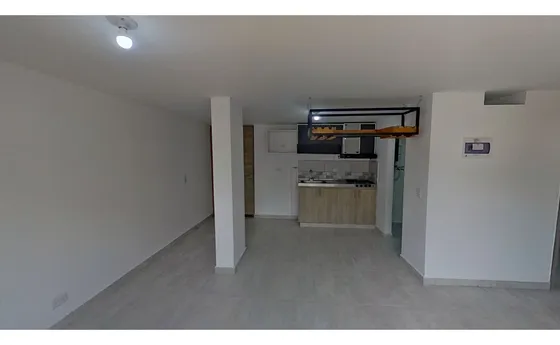 Apartamento En Venta Bello Urbanización Majagua