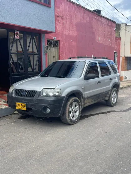 Ford Escape 3.0 Xls