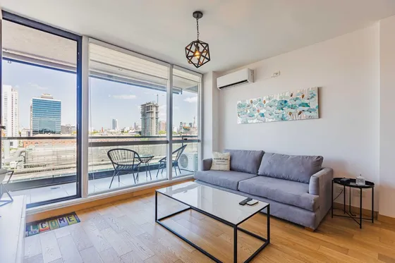 Departamento En  Venta - 1 Dormitorio 2 Baños - 65mts2 - Puerto Madero