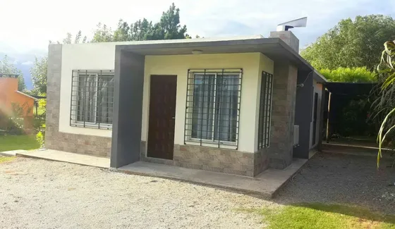 Casa Para Alquilar En Kiyu