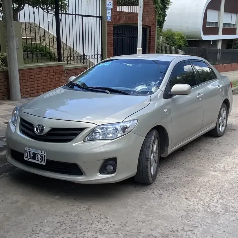 Toyota Corolla 1.8 Xei Mt Pack 136cv