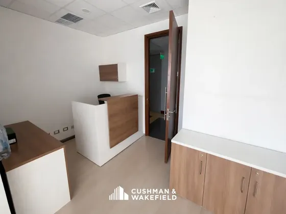 Oficina En Arriendo - Presidente Kennedy