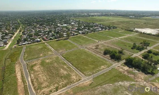 Lote En Venta En Barrio Santa Cecilia Canning