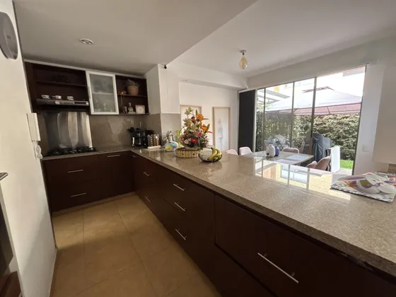 Casa En Arriendo En Camino De Arrayanes. Cod A135168