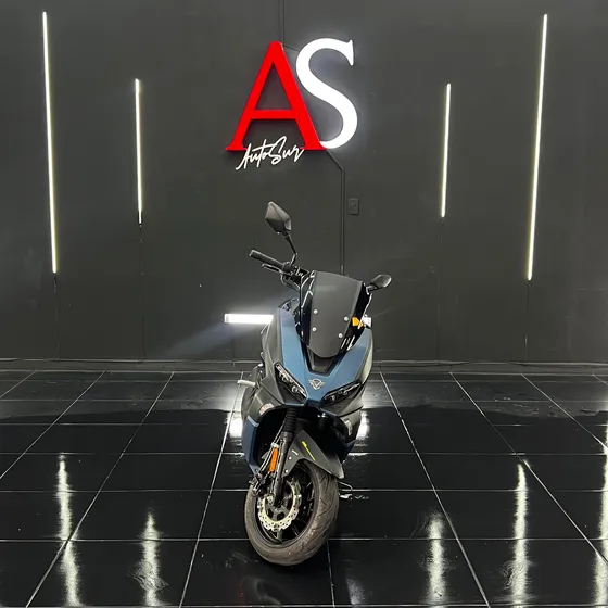 Victory New Black 2025