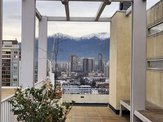 San Isidro / 10 De Julio