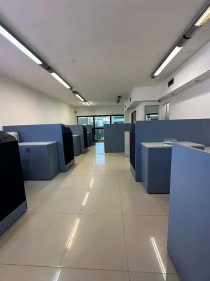 Venta Oficina Con Cochera Belgrano