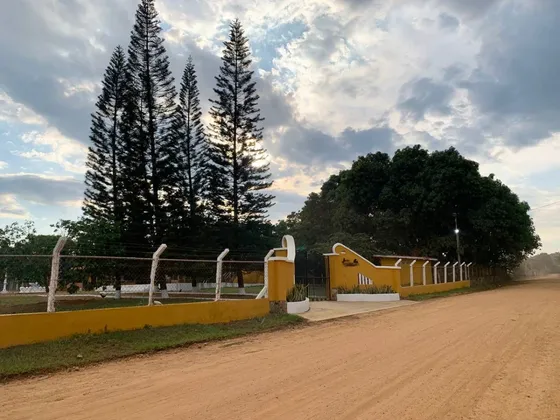 Casa En Barrera, Libertador. Sector Sabana Del Medio. (sosca-45)