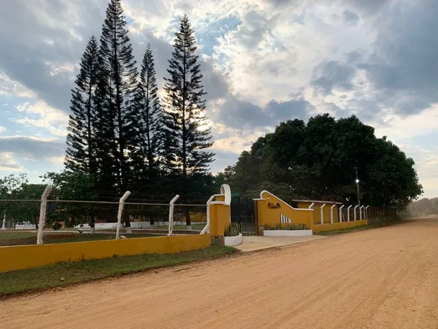 Casa En Barrera, Libertador. Sector Sabana Del Medio. (sosca-45)