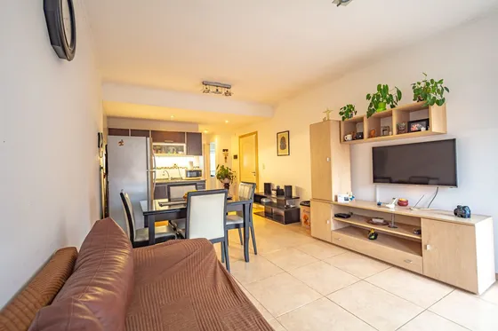 Venta Ph 3amb Balcón Terraza Quincho - Villa Real 