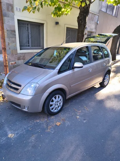 Chevrolet Meriva 1.8 Gls