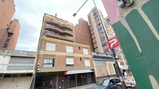 Nueva Cordoba - Monoambiente En Alquiler