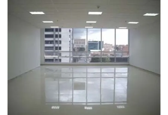 Oficina Empresarial En Barrio Chico, Bogotá
