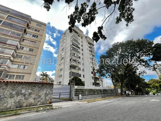 Apartamento En Venta El Marqués 25-15830