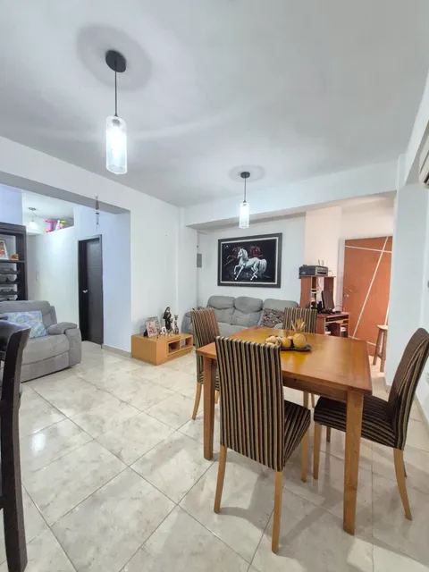 Se Vende Apartamento En El Conjunto Residencial San Juan Bautista Iv 