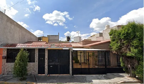 Casa En Recuperacion En La Colonia Geovillas Hgo. Sh05
