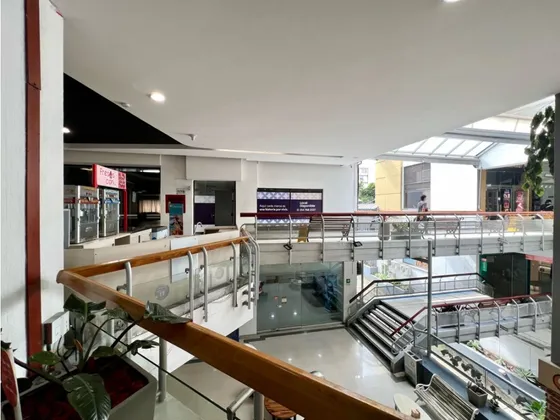 Venta/renta Local Comercial En Mall Exclusivo Pereira Plaza