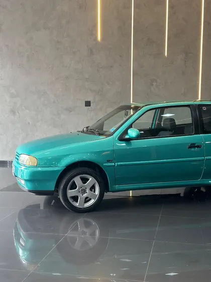 Volkswagen Gol 1.8 Mi Tsi 8v Gasolina 2p Manual