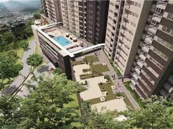 Cesión - Apartamento En Las Palmas Primavera Country
