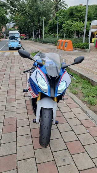 Bmw S1000rr