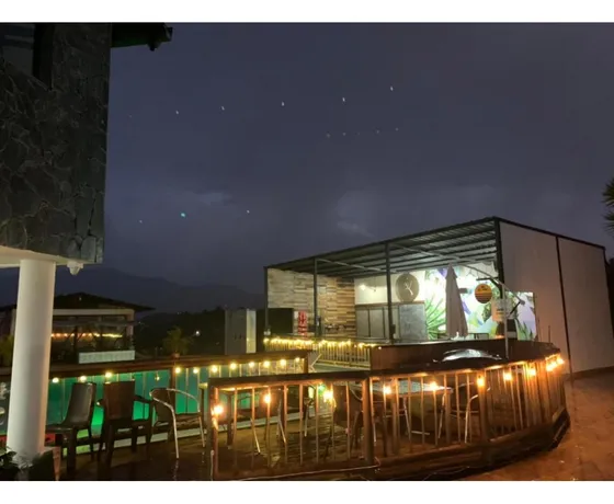 Finca En Venta En El Peñol - El Peñol