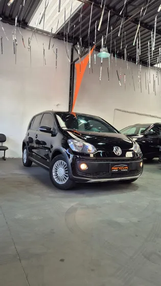 Volkswagen Up! 1.0 Track 5p
