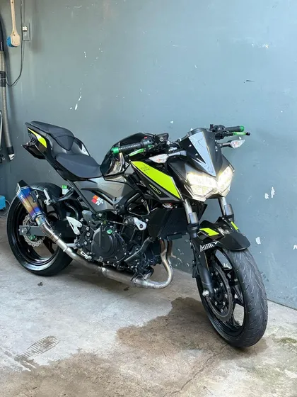 Vendo Z400 Inmaculada